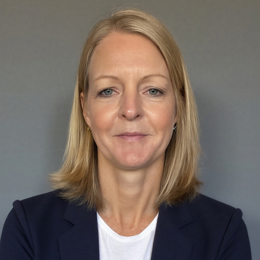 Rebecka Zimdahl