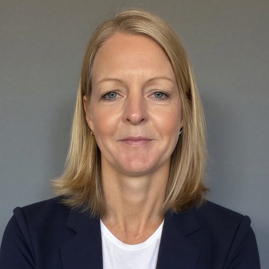 Rebecka Zimdahl